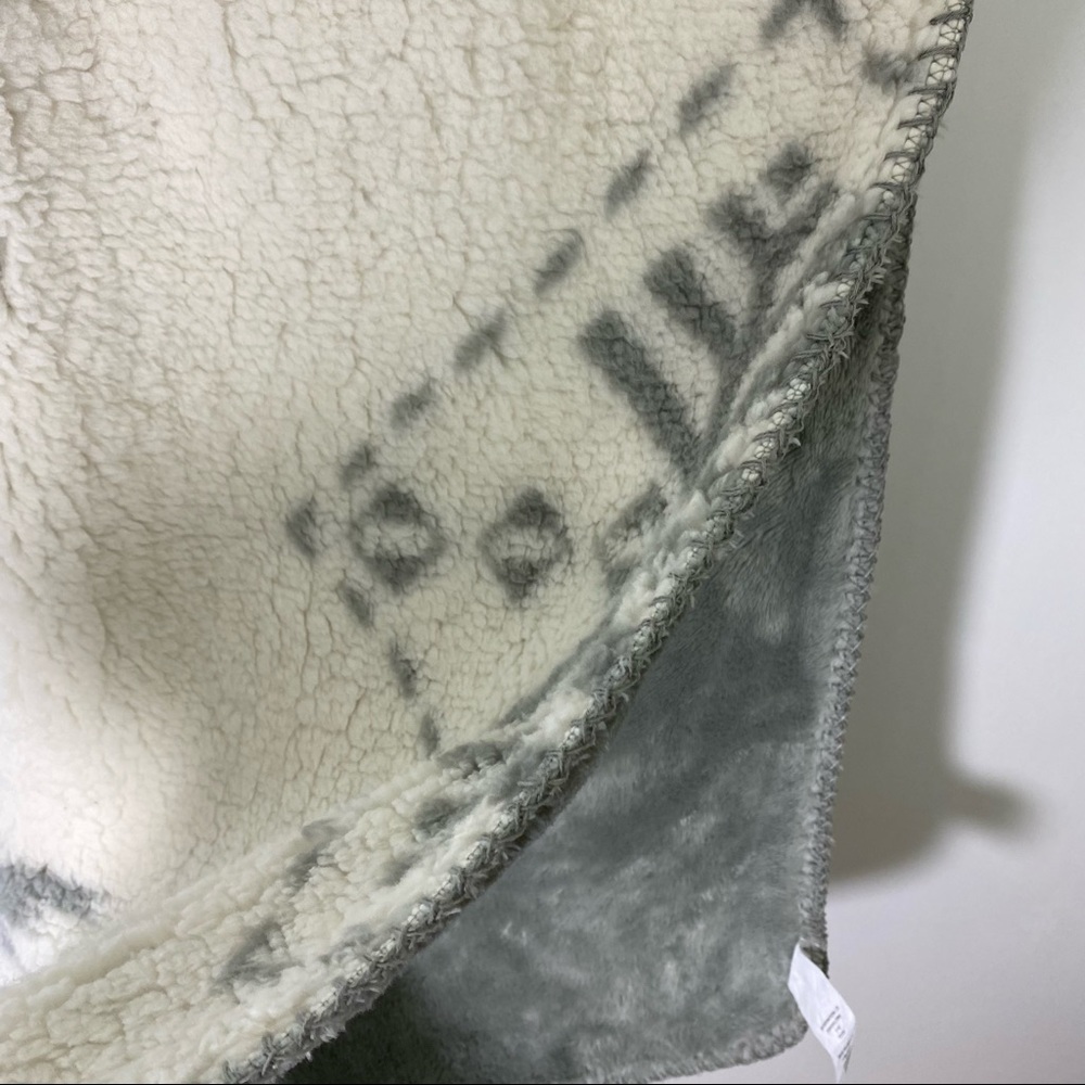 PENDLETON Throw Blanket Aztec NWT - Picture 4 of 6